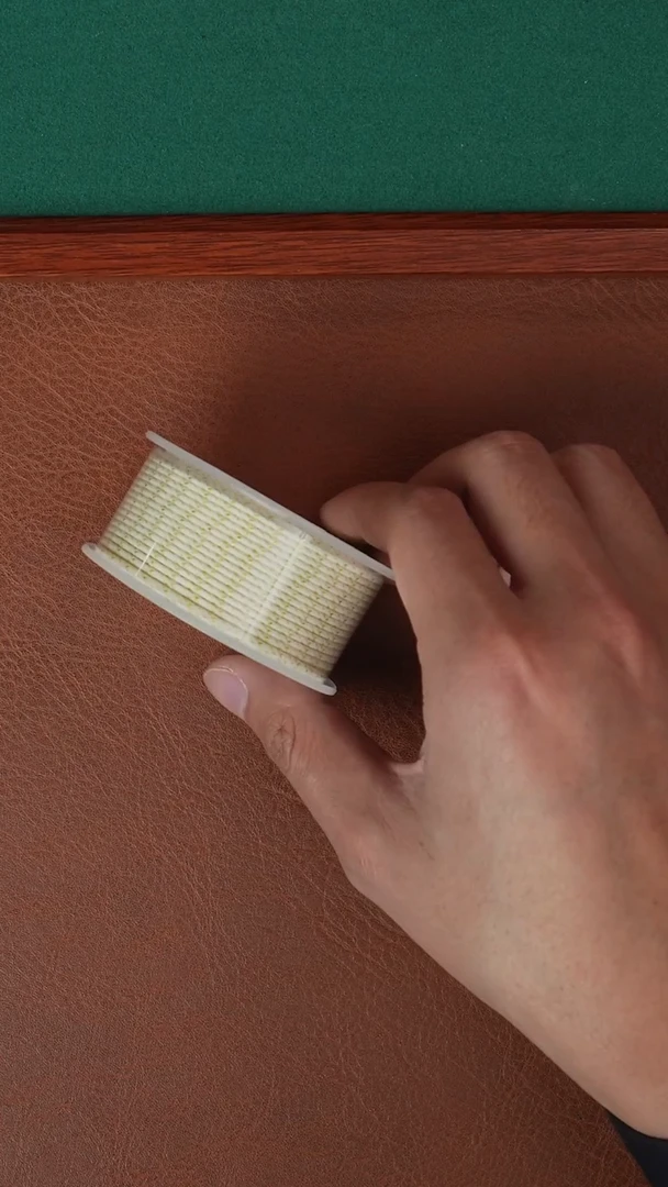 手串金刚菩提茗辰白金线