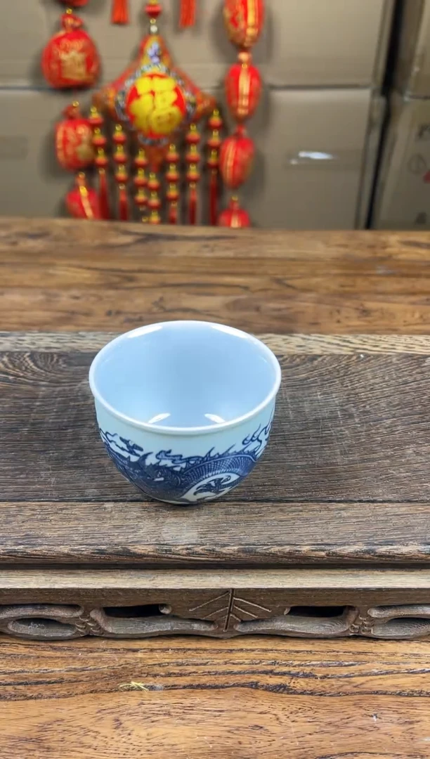 【闪购商品】瓷器茶具商品瓷器物品099