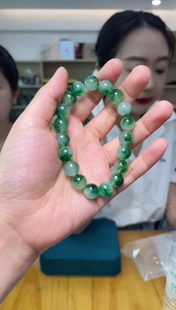 石英质玉·未镶嵌（多样性单个发货）