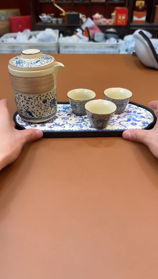 【闪购商品】其他禧一茶器粉丝福利@@888