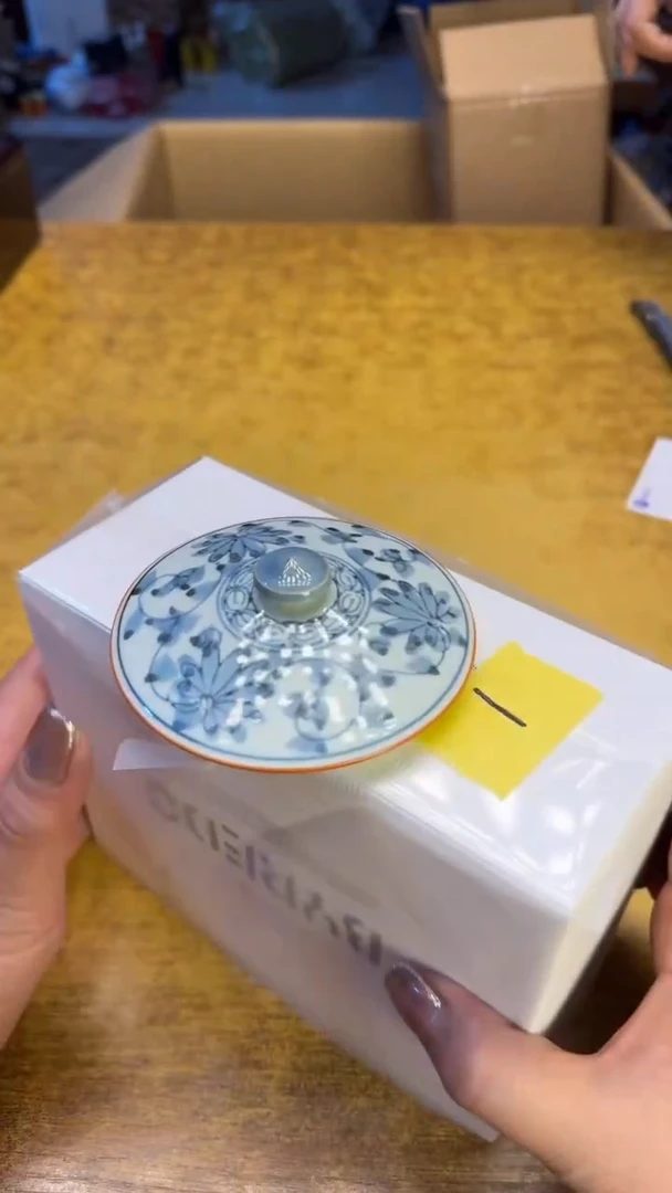 【闪购商品】其他瓷器瓷老破旧1瑰