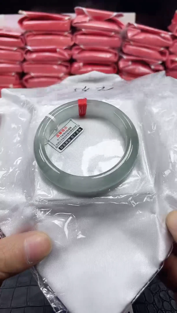 珐琅非金属时尚大气869号52-54圈口