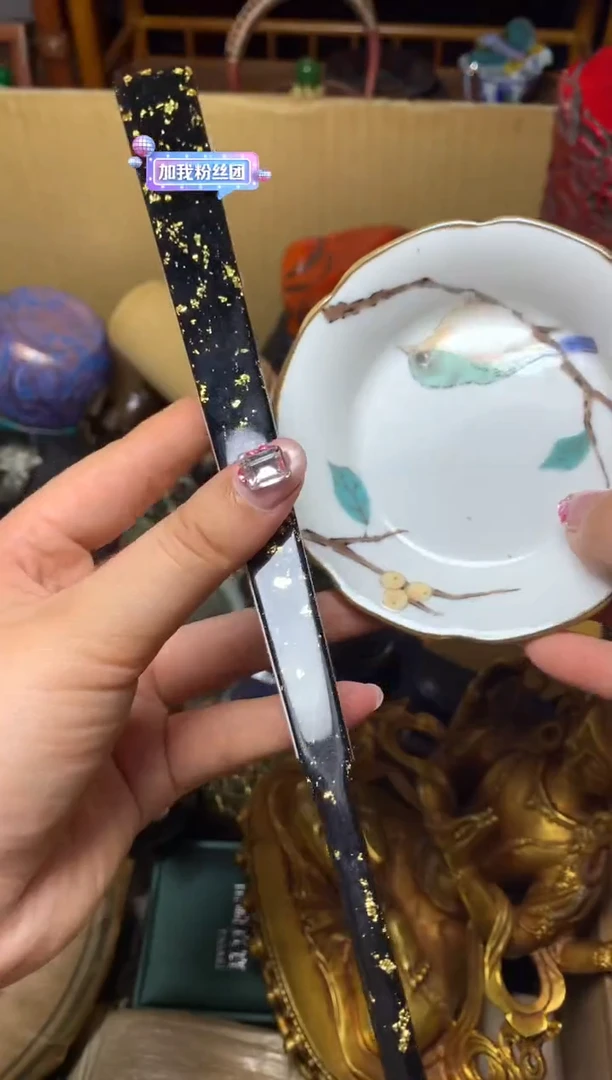 紫砂盖碗瓷器默认微瑕瓷器