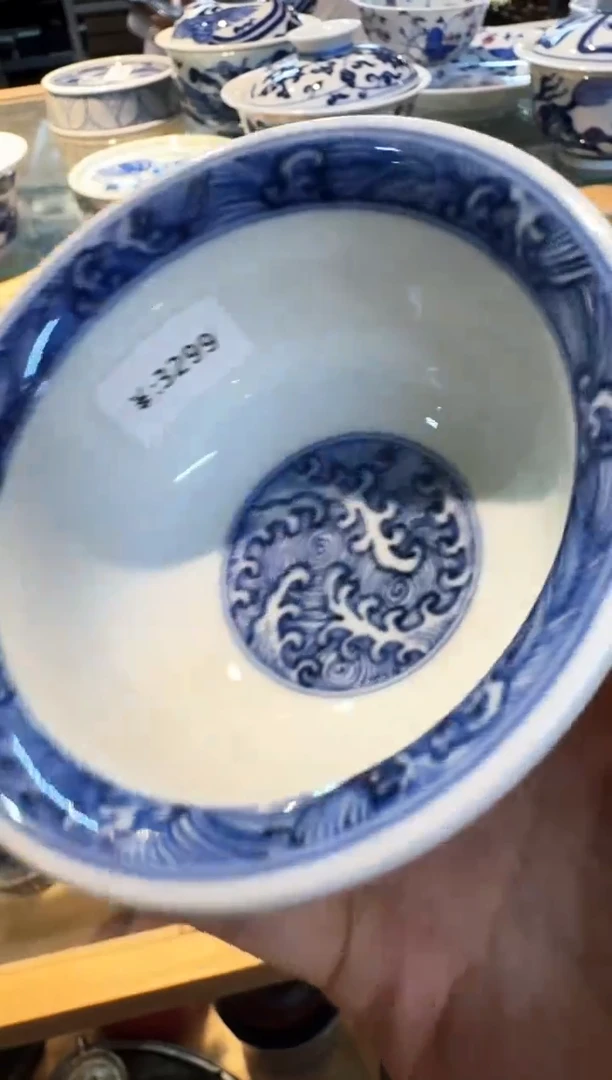 茶具搬迁倒计时 过时不候哦