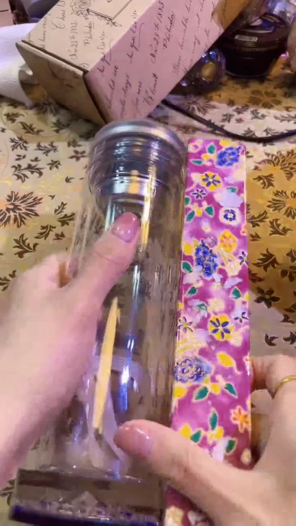 【闪购商品】瓷片陶茶666文玩周边多人