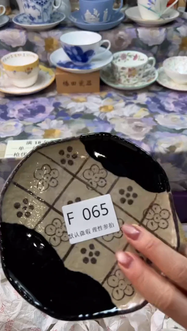 瓷片?瓷片瓷片      F  065