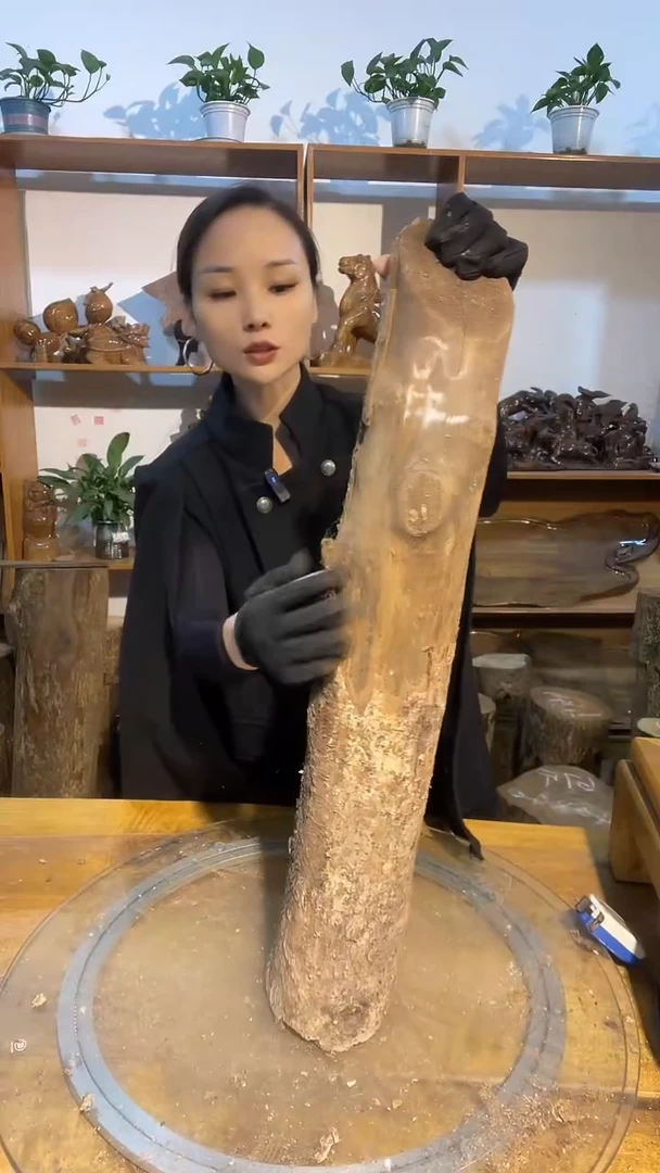 阿祥金丝楠木闪购链接