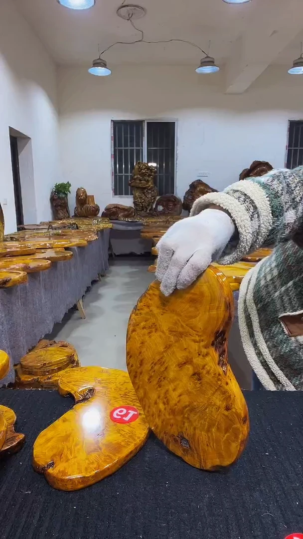 【闪购商品】香榧木木艺香山数量