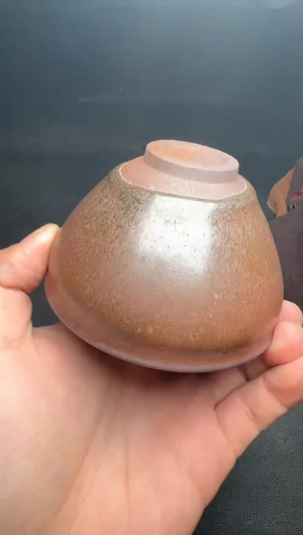 【闪购商品】茶盏许家有停烧款85