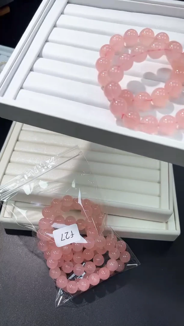 手串未镶嵌水晶27f多样性发其一【1条】默认微瑕