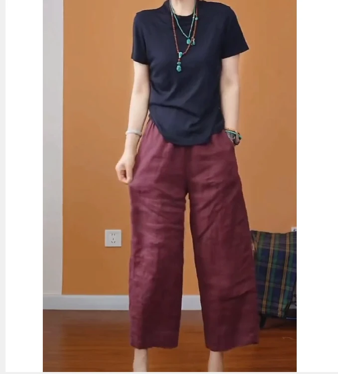 2025夏季时尚潮流百搭精品女装DD312