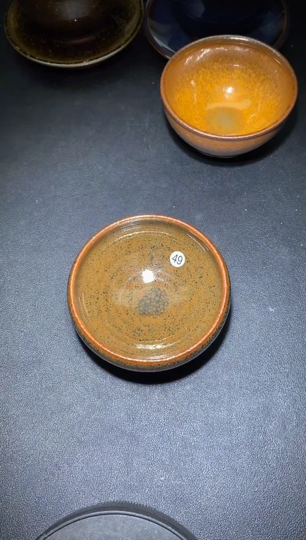 【闪购商品】茶盏             49