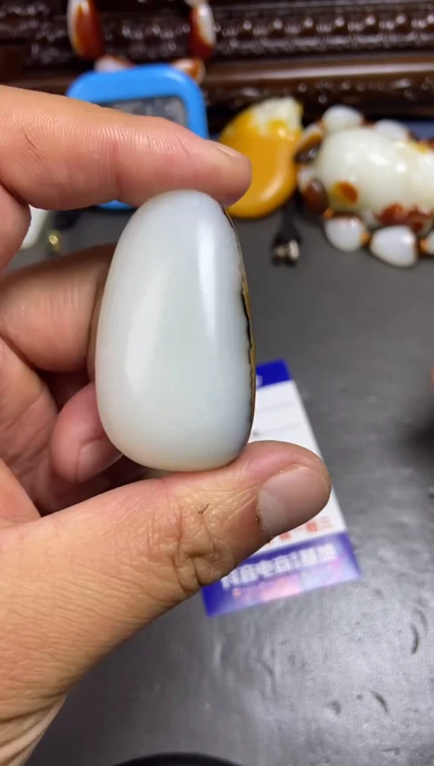 【闪购商品】和田玉挂件未镶嵌和田玉