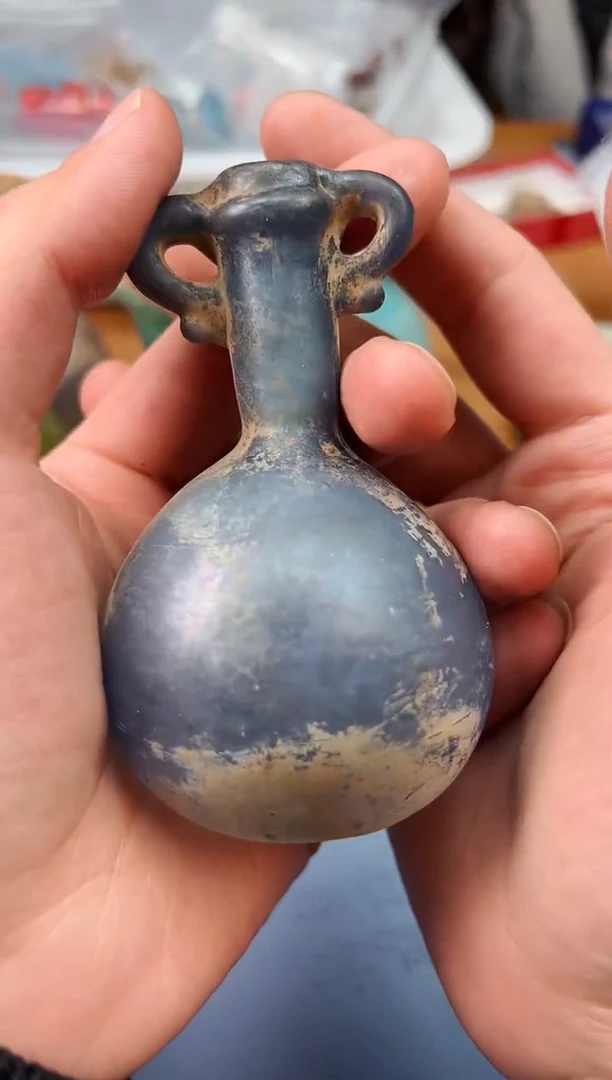 【闪购商品】树脂制品【 肖钟出品 】