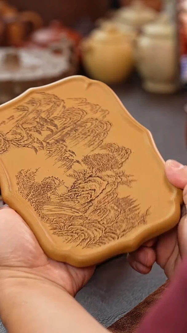 茶壶紫砂动***? 宜兴原矿高端紫砂