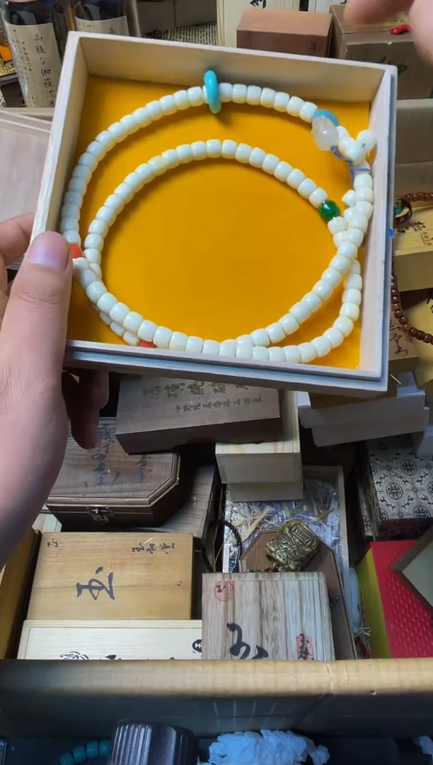 宝顺中古仓直播好物推荐