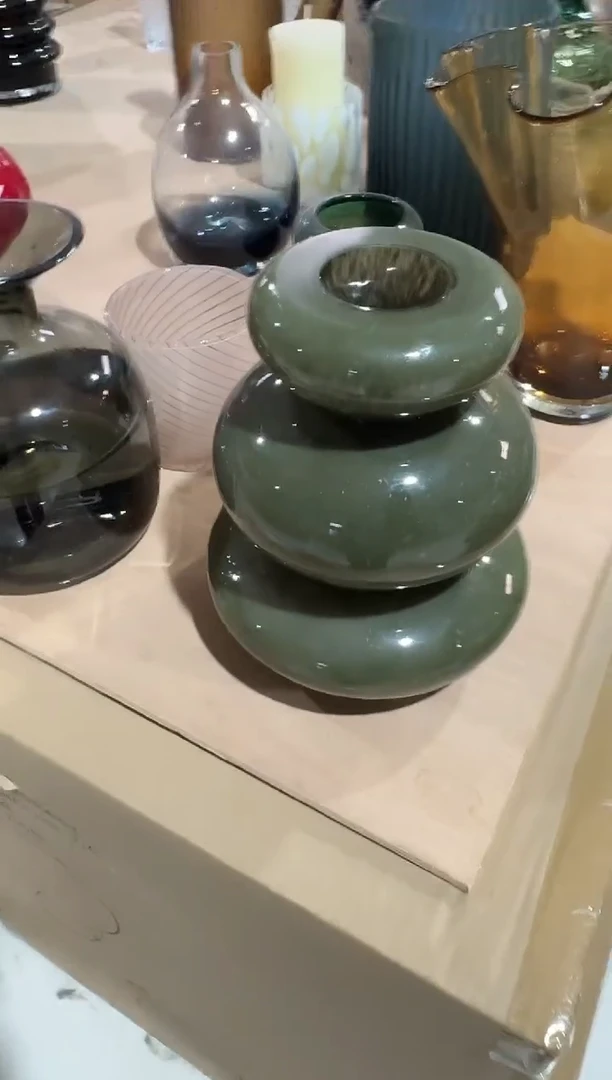 万间家居美物花瓶001
