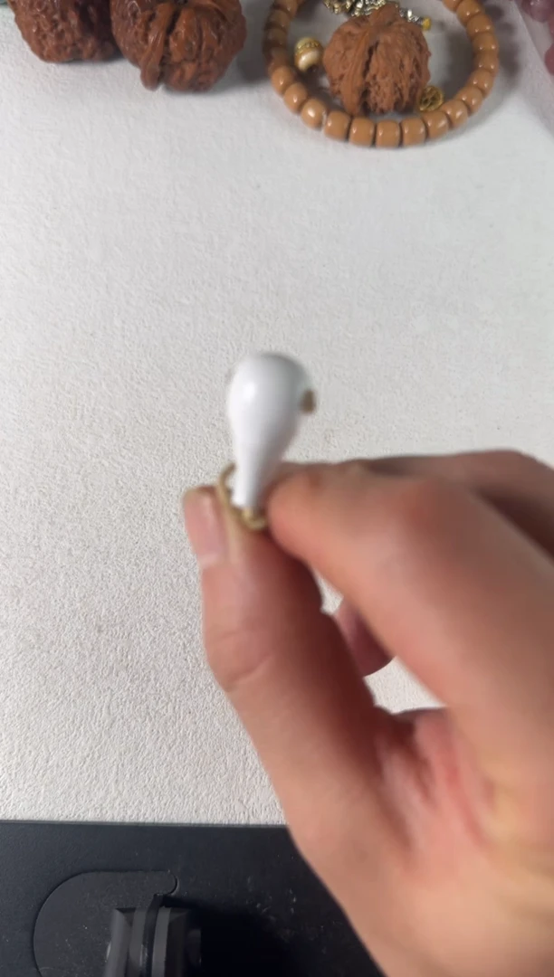 吊坠金刚菩提17号