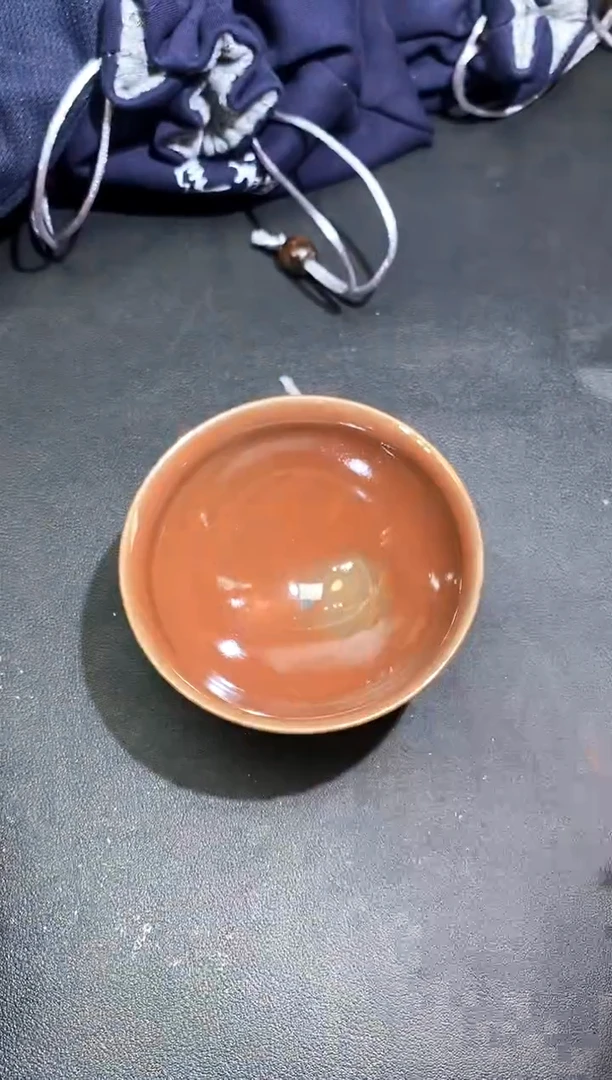 茶盏38不带盏袋
