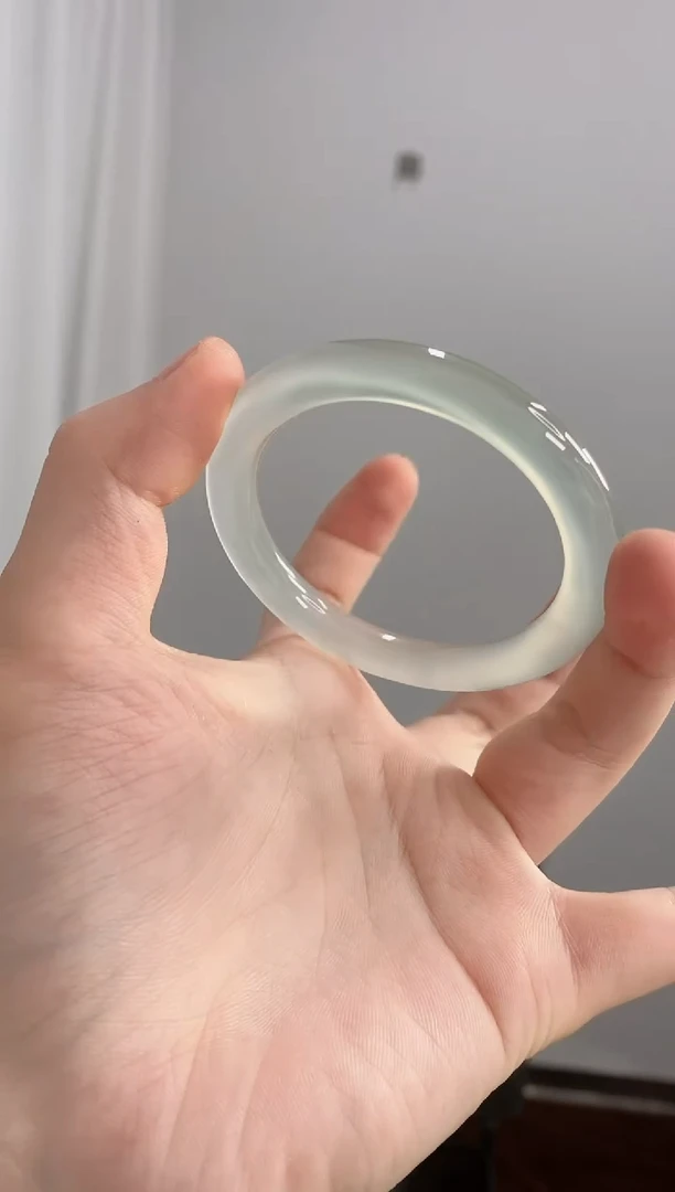 【闪购商品】玛瑙/玉髓手镯未镶嵌54圈圆条