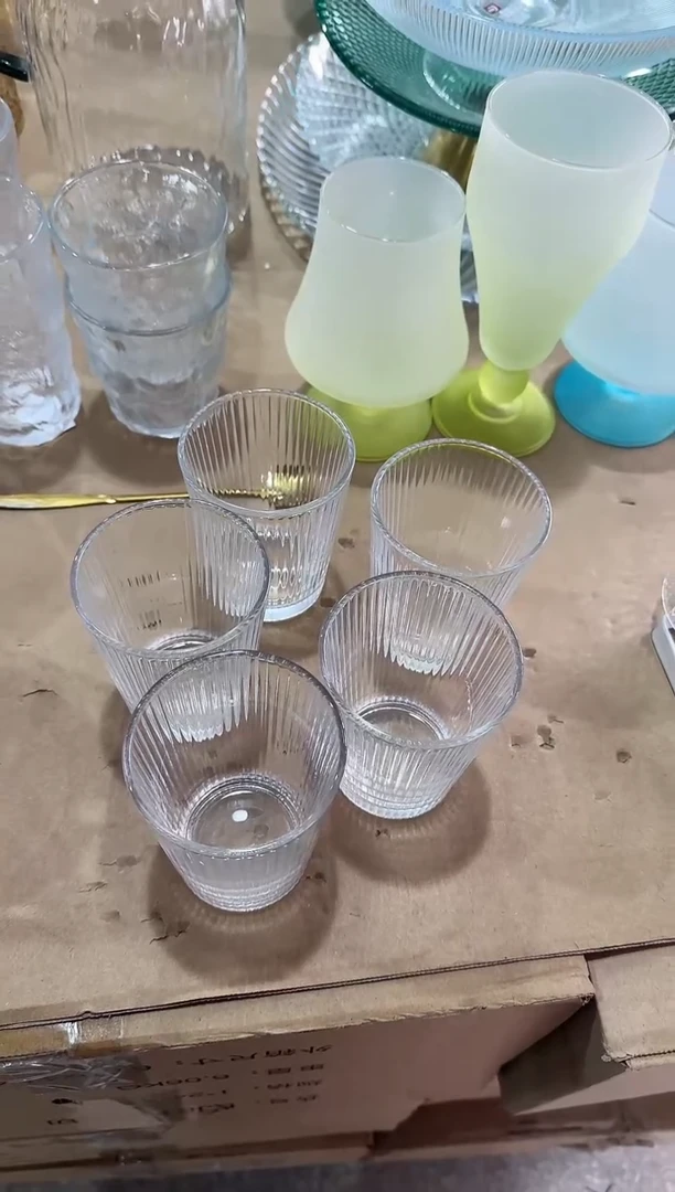 【闪购商品】玻璃无盖款青苹果闪购价