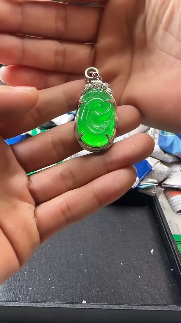 大V收野货-所见即所得X27