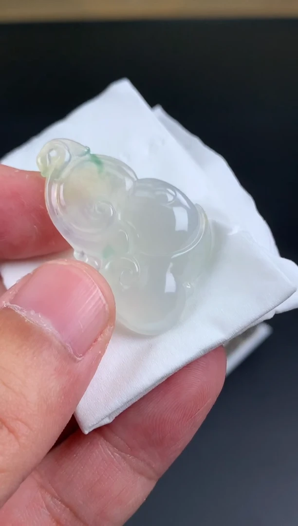 【闪购商品】定制翡翠未镶嵌翡翠