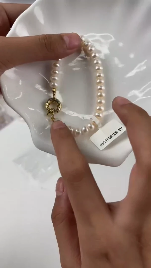 淡水珍珠未镶嵌天然珍珠11111