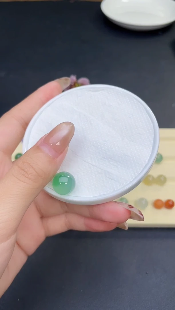 未镶嵌定制翡翠888