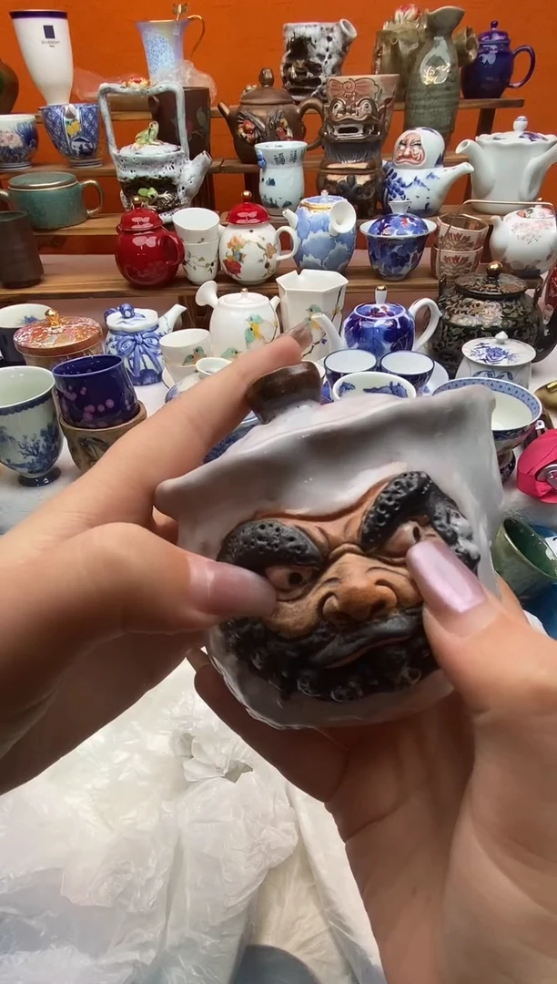 瓷片蘭*全场满20包邮一对一闪购