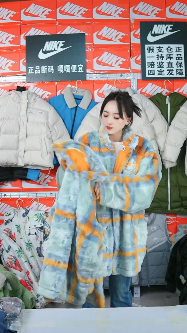 A2677闪购编码Nike/Jordan运动衣以直播间过款为准尺码M