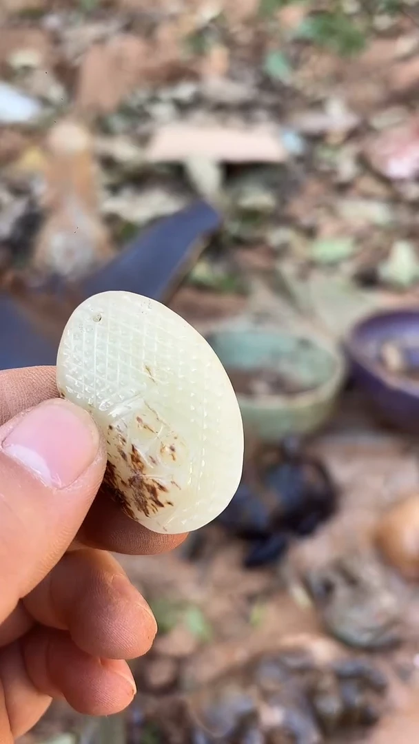未镶嵌和田玉（糖玉）挂件玉器玉器玉器玉器