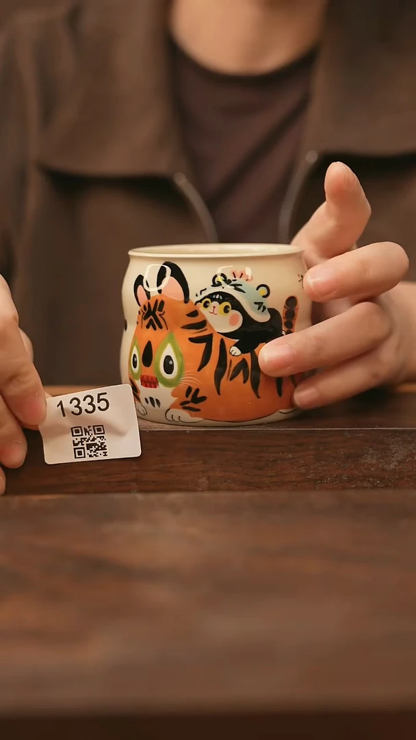【落单孤品】/杯子@@1335