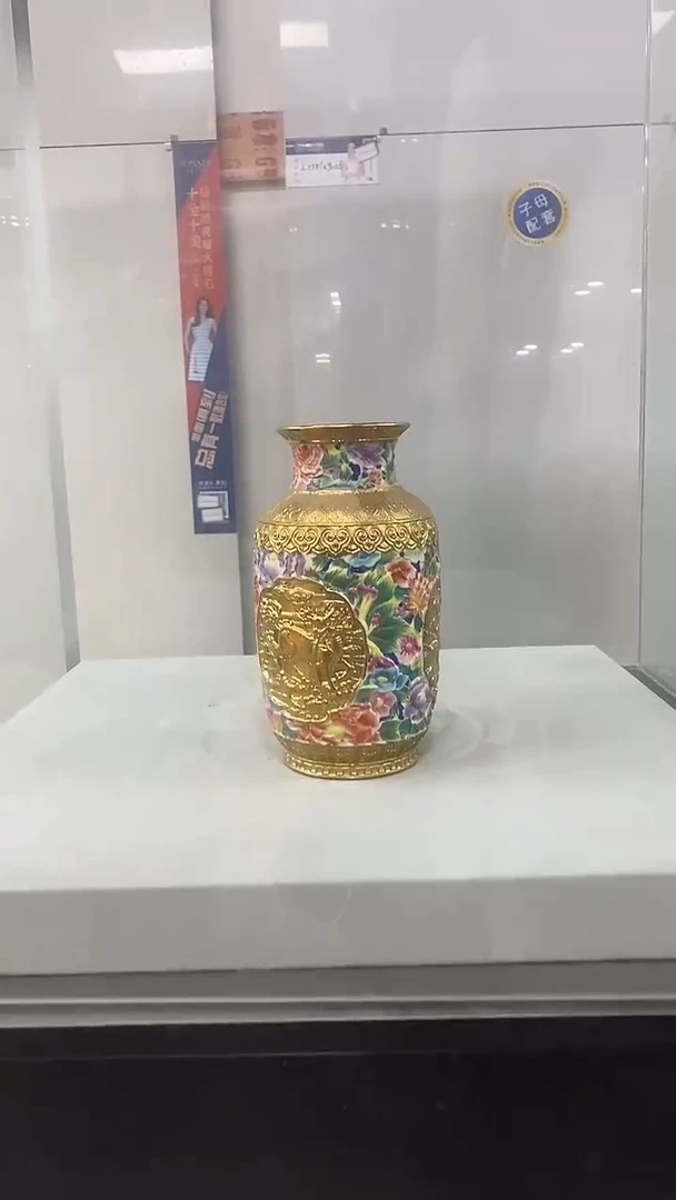 F501景德镇高端瓷器