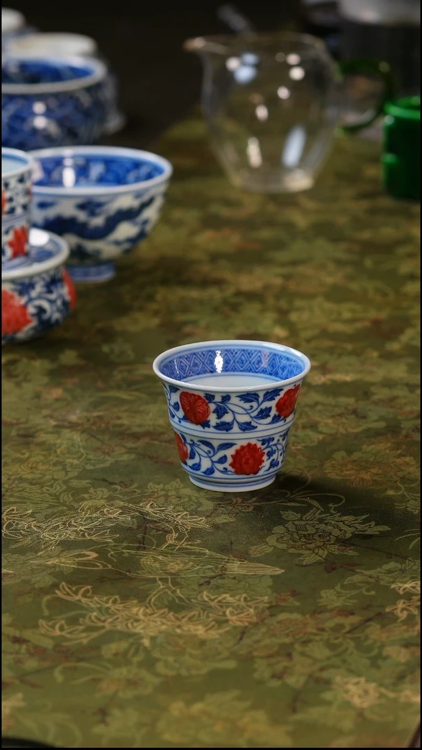 其他一***憨精品瓷片