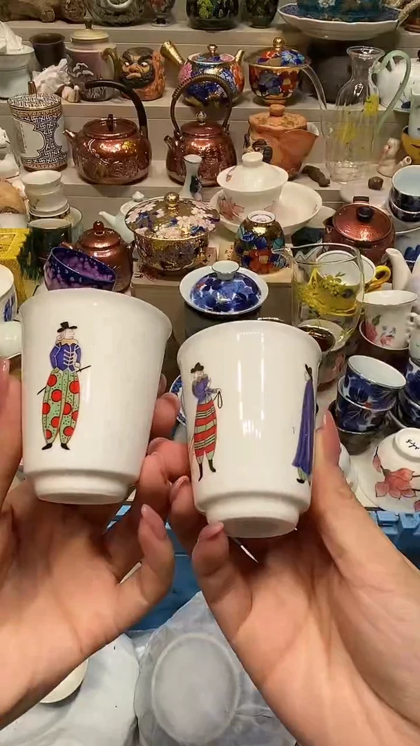 瓷片摇*爻自动截取直播间实时画面