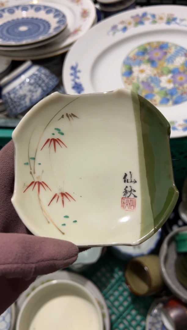 乌*子乌中古商品默认瑕疵完美主义慎拍