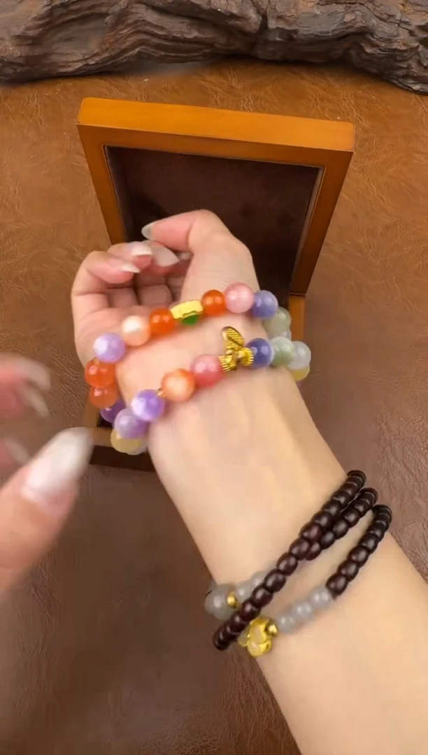 墨韵阁文玩海云母链接@@ys1549