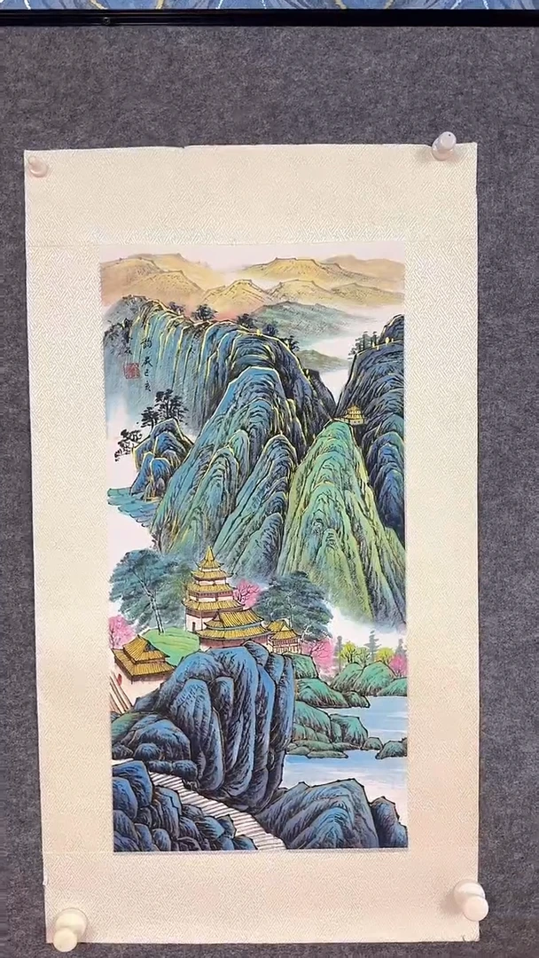 国画1111111111111111