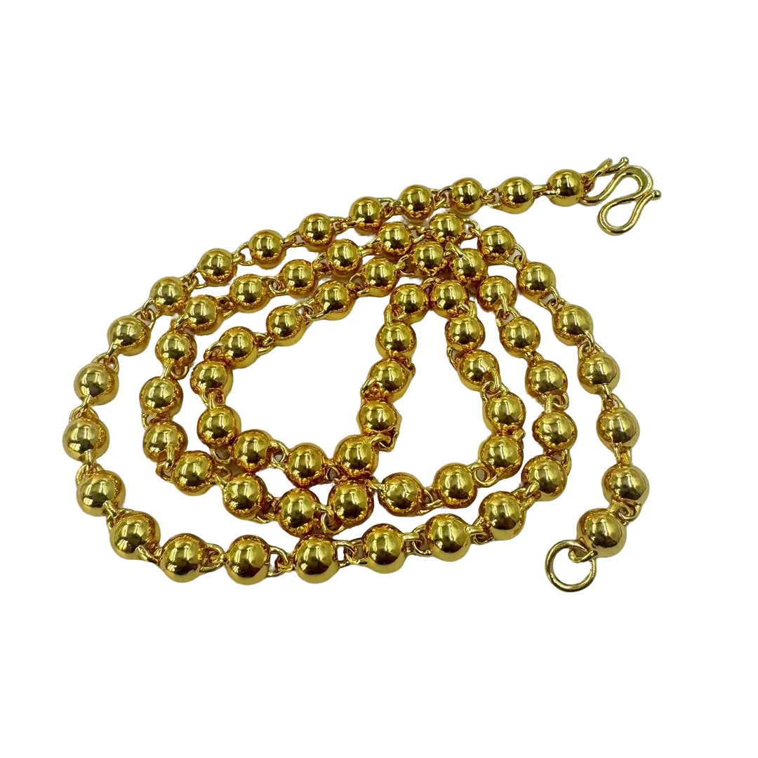 【中非严选】收藏级高端轻奢时尚款项链Z03