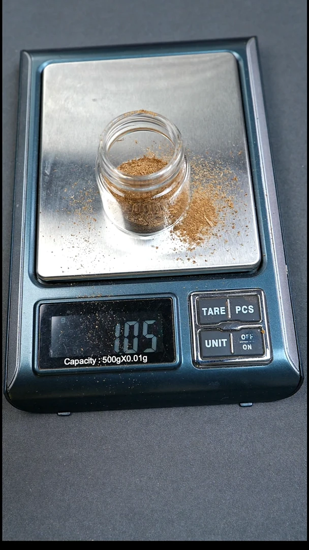 沉香沉香碎屑柬埔寨1g