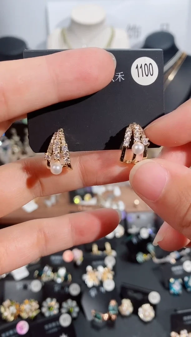 铜合金无925银欧1100