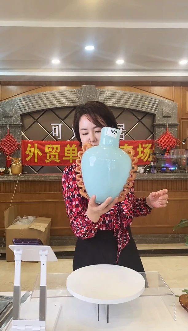 琉璃手工艺品琉璃