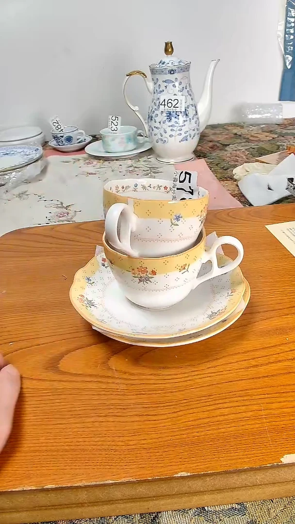 瓷片I****e小淼海外陶瓷工艺品