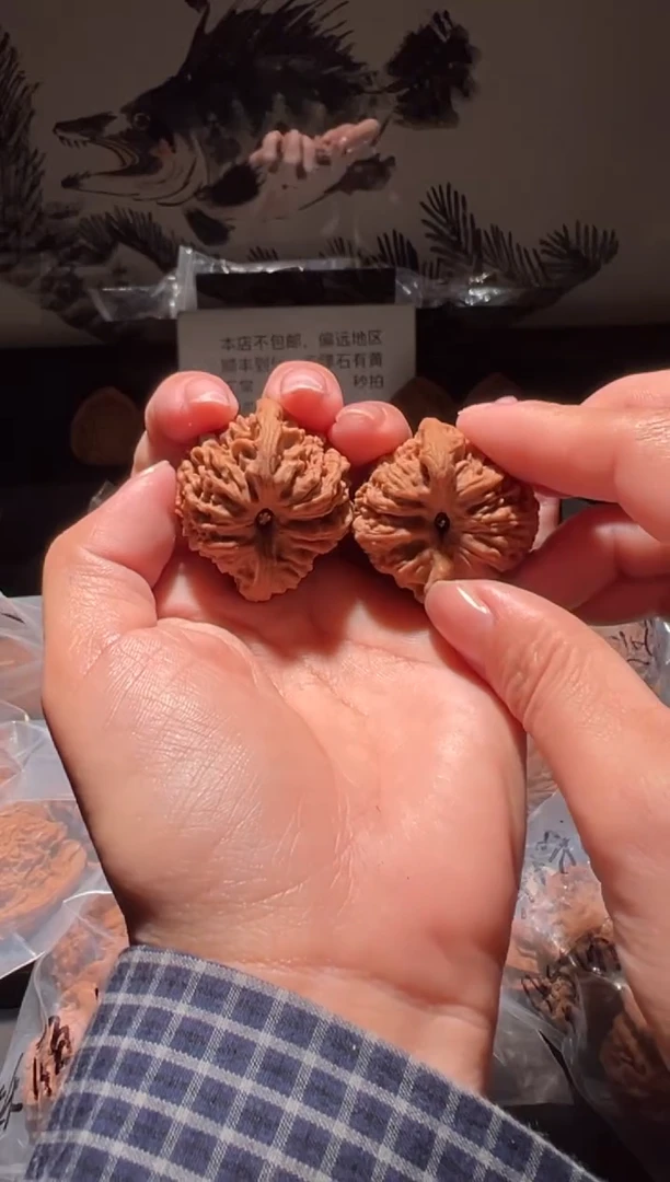 把件文玩核桃嘉58福利对南疆石