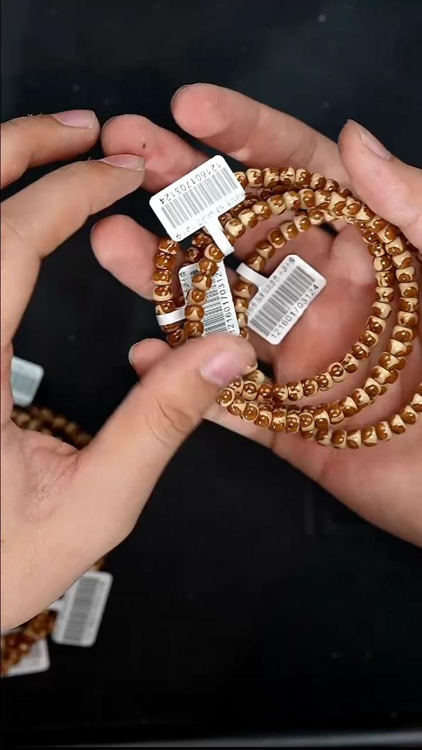 手串紫金鼠3124火焰毕业熊猫小肉包卡6尺寸