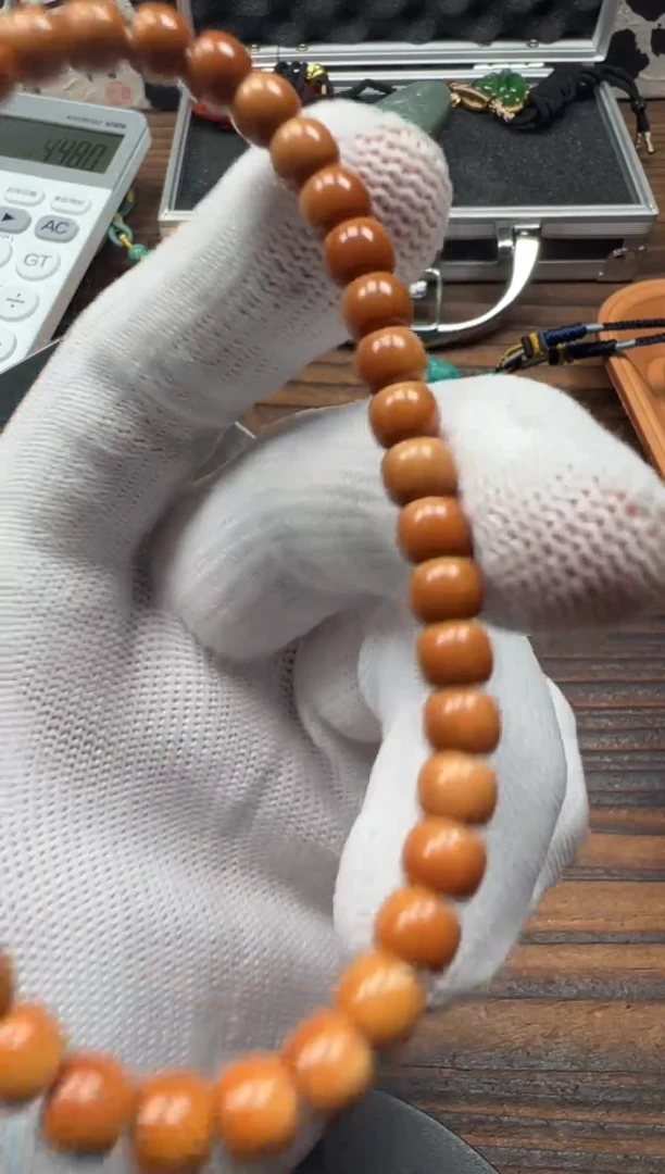 手串橄榄核橄榄核手串