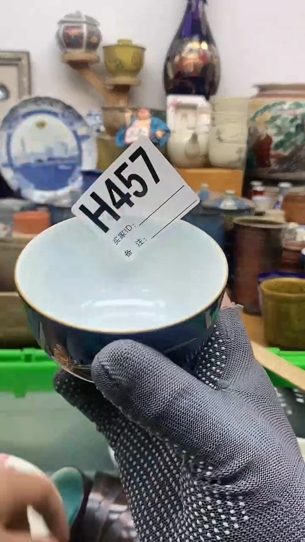 用****9晶禧美瓷精品瓷器457