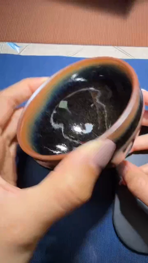 茶盏阙梅娇高端收藏122