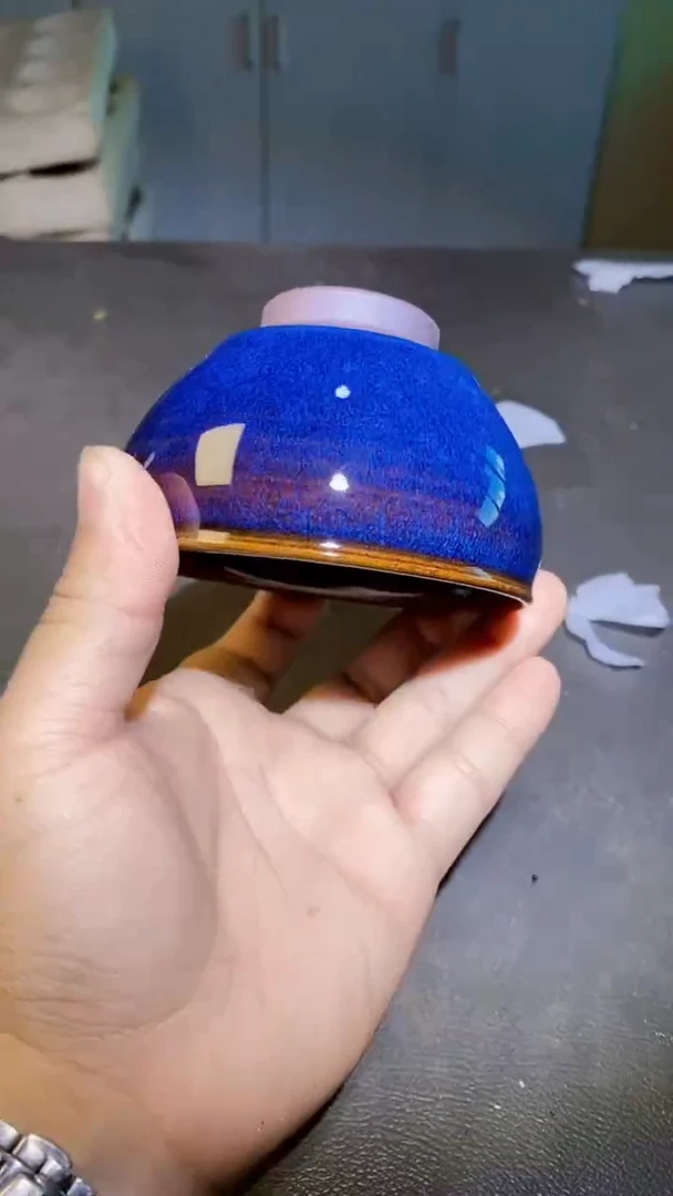 茶盏全品茶盏精选一只13